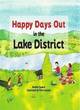 Image for Happy days out at the Lake District