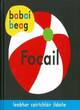 Image for Focail