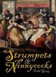 Image for Strumpets &amp; ninnycocks  : name-calling in Devon, 1540-1640