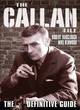 Image for The Callan file  : the definitive guide