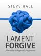 Image for Lament Forgive