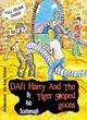 Image for Daft Harry and the tiger-striped goons
