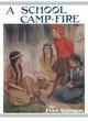 Image for A School Camp Fire