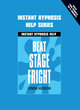 Image for Beat stage fright