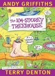 Image for The 104-storey treehouse