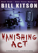 Image for Vanishing Act
