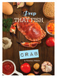 Image for Crab : No.1