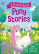 Image for Pony stories