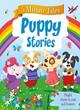 Image for Puppy stories