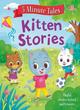 Image for Kitten stories