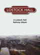 Image for Lostock Hall  : a Lostock Hall railway album