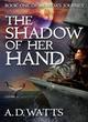 Image for The shadow of her hand