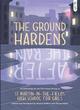 Image for The ground hardens