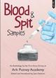 Image for Blood and Spit Samples