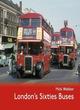 Image for London&#39;s Sixties Buses