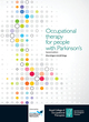 Image for Occupational therapy for people with Parkinson&#39;s