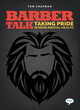 Image for Barber talk  : taking pride in men&#39;s mental health