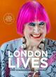 Image for London lives  : 24 iconic people and places around the clock