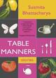 Image for Table manners  : and other stories