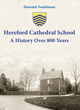 Image for Hereford Cathedral School  : a history over 800 years