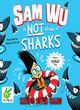 Image for Sam Wu is NOT afraid of sharks