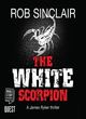 Image for The white scorpion