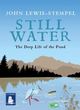 Image for Still water  : the deep life of the pond