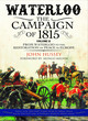 Image for Waterloo: The Campaign of 1815