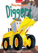 Image for Busy Machines: Diggers