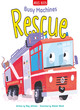 Image for Busy Machines: Rescue