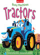 Image for Busy Machines: Tractors
