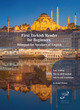 Image for First Turkish reader for beginners  : bilingual for speakers of English