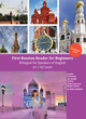 Image for First Russian reader for beginners  : bilingual for speakers of English