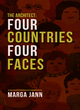 Image for The architect  : four countries four faces