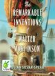 Image for The remarkable inventions of Walter Mortinson