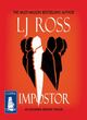 Image for Impostor: An Alexander Gregory Thriller (The Alexander Gregory Thrillers Book 1)