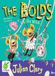 Image for The Bolds go wild