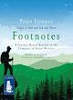 Image for Footnotes  : a journey round Britain in the company of great writers