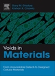 Image for Voids in Materials