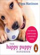 Image for The happy puppy handbook