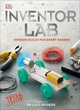 Image for Inventor lab  : awesome builds for smart makers