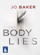 Image for The body lies