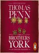 Image for The brothers York  : an English tragedy