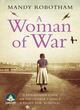 Image for A woman of war