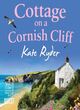 Image for Cottage on a Cornish cliff