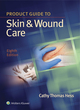 Image for Product guide to skin &amp; wound care