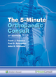 Image for The 5-minute orthopaedic consult