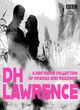 Image for D.H. Lawrence  : a BBC Radio collection