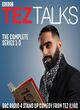 Image for Tez talksSeries 1-3