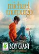 Image for Boy Giant: Son of Gulliver